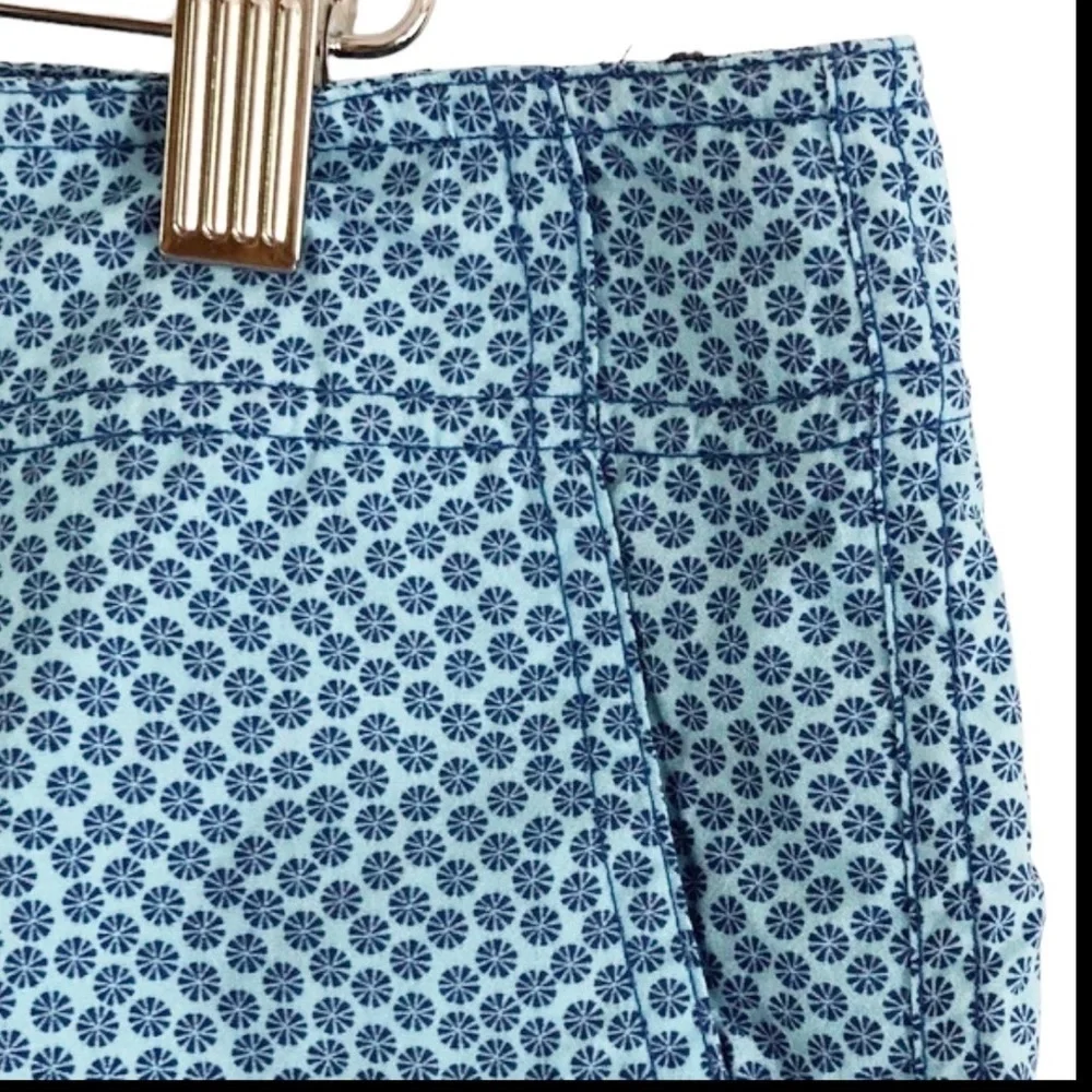Zachery Prell Crane Light Blue Swim Trunks NWT Size 36